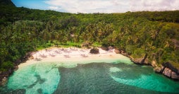 All-Inclusive escape to Samana