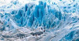 Buenos Aires, Iguazu & Patagonia