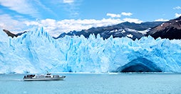 Buenos Aires, Iguazu & Amazing Patagonia