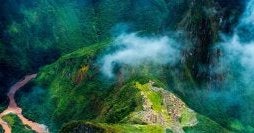 Three Wonders, one epic journey
