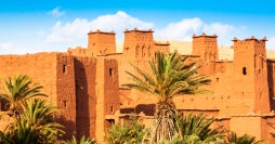 Grand Tour & Kasbah Route