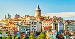 Delights and magical sights