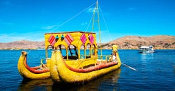 Mesmerising Peruvian Dream 360
