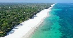 Wonderful Wildlife and White-Sand Beaches