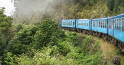 Sri Lanka’s secrets & Maldives’ magic