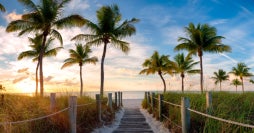 From Miami’s Beaches to Key West