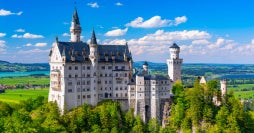 Romantic Germany: Rhine Valley & Bavaria 