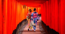 Treasures of Japan: The 360 Experience