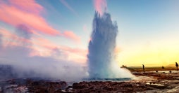 Fjords & fire: Norway and Iceland