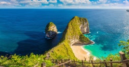 From Java to Gili: the best of Indonesia