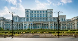 Bucharest & Transylvania getaway