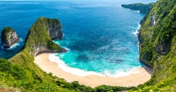 Island Hopping: Bali, Nusa Penida & Gili
