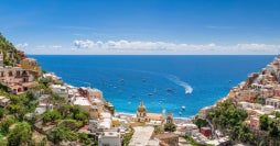 The Best of Italy & the Amalfi Coast 