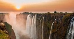 Cape, Kruger & Victoria Falls