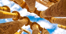Great Pyramids & Full-Board Nile Cruise