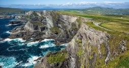 Essence of the Emerald Isle